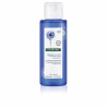 ACIANO DE CULTIVO ECO desmaquillante ojos sensibles 100 ml by KLORANE for Unisex