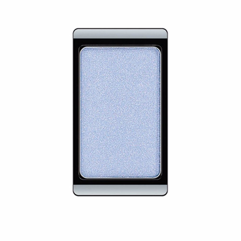 EYESHADOW PEARL sombra de ojos recarga 75 pearly light blue 08 gr by ARTDECO for Unisex