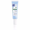 ACIANO BIO & ÁCIDO HIALURÓNICO gel-crema rostro y ojos 30 ml by KLORANE for Unisex