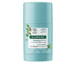 MENTA BIO mascarilla en stick 25 gr by KLORANE for Unisex