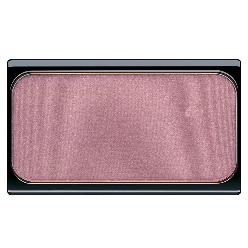 BLUSHER recarga 23 deep pink blush 5 gr by ARTDECO for Unisex