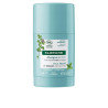 MENTA BIO mascarilla en stick 25 gr by KLORANE for Unisex