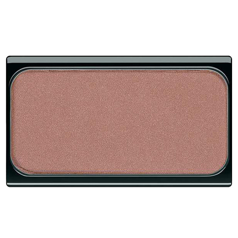 BLUSHER recarga 44 red orange blush 5 gr by ARTDECO for Unisex