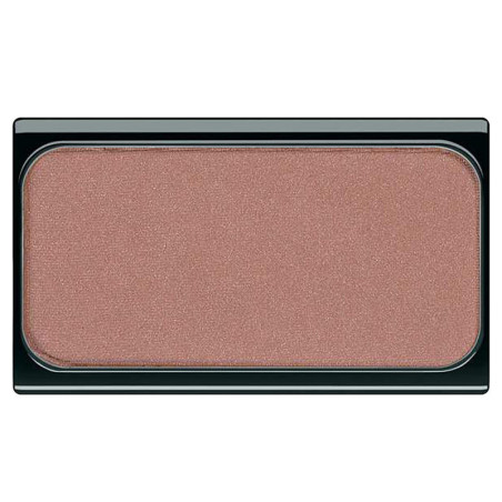 BLUSHER recarga 44 red orange blush 5 gr by ARTDECO for Unisex