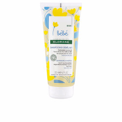 BÉBÉ champú desenredante calmante 200 ml by KLORANE for Unisex