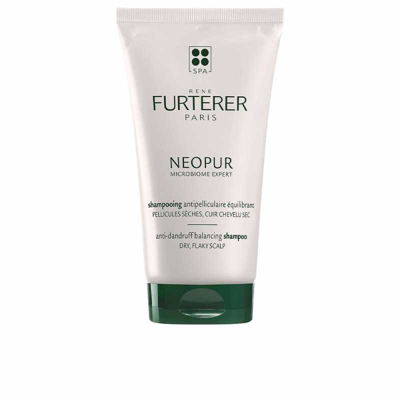 NEOPUR MICROBIOME EXPERT champú anticaspa seca 150 ml by RENE FURTERER for Unisex NEOPUR MICROBIOME EXPERT champú anticaspa seca 150 ml by RENE FURTERER for Unisex