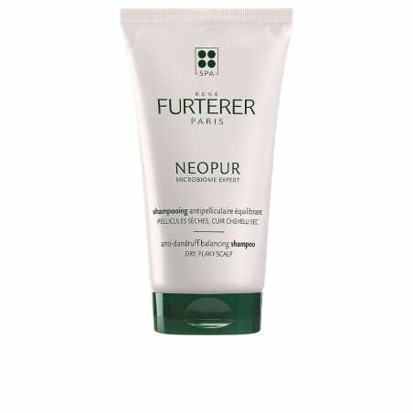 NEOPUR MICROBIOME EXPERT champú anticaspa seca 150 ml by RENE FURTERER for Unisex