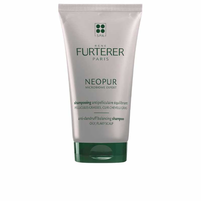 NEOPUR MICROBIOME EXPERT champú anticaspa grasa 150 ml by RENE FURTERER for Unisex NEOPUR MICROBIOME EXPERT champú anticaspa grasa 150 ml by RENE FURTERER for Unisex