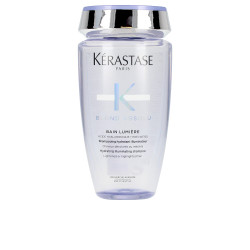 BLOND ABSOLU bain lumière 250 ml by KERASTASE for Unisex