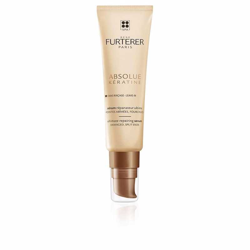 ABSOLUE KERATINE sérum reparación extrema 30 ml by RENE FURTERER for Unisex ABSOLUE KERATINE sérum reparación extrema 30 ml by RENE FURTERER for Unisex