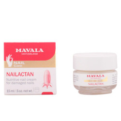 NAILACTAN crema nutritiva uñas 15 ml by MAVALA for Woman