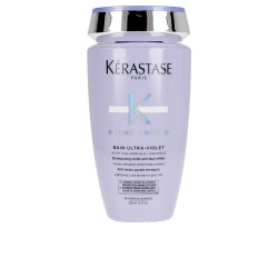 BLOND ABSOLU bain ultra-violet 250 ml by KERASTASE for Unisex