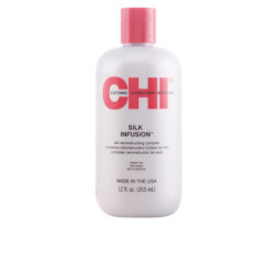 CHI silk infusion 355 ml by FAROUK for Unisex