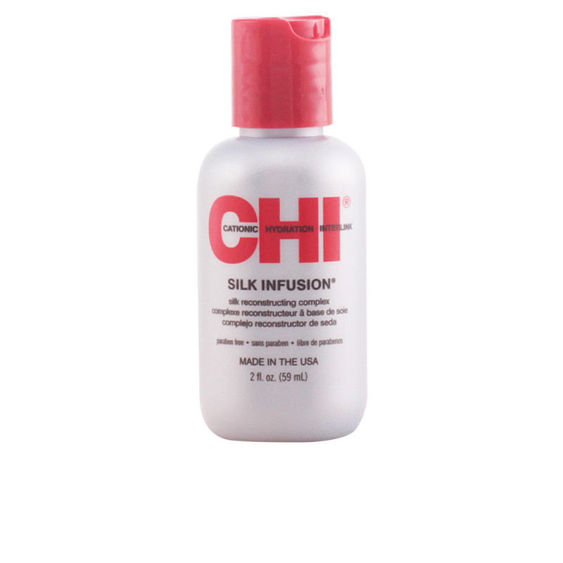 CHI silk infusion 59 ml by FAROUK for Unisex