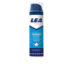 SENSITIVE SKIN espuma de afeitar 250 ml by LEA for Man