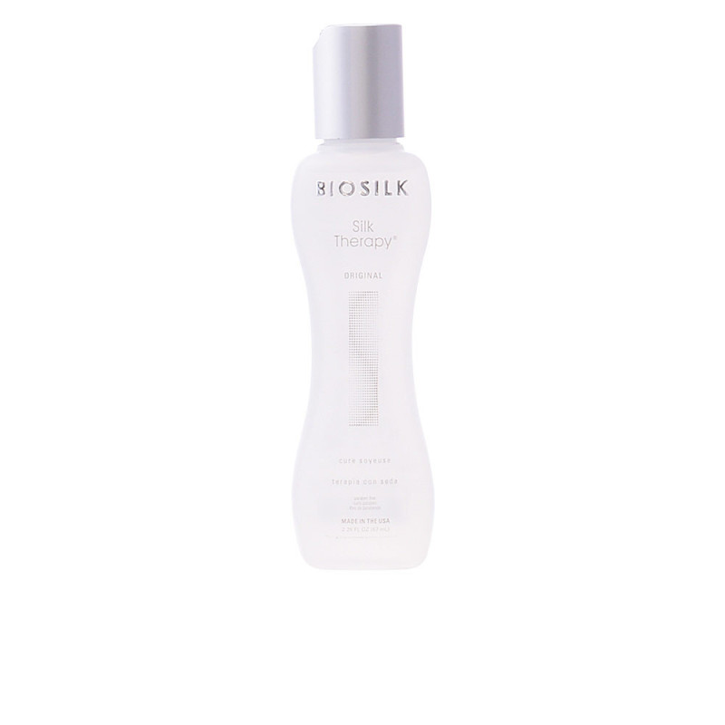 BIOSILK SILK THERAPY original 67 ml by FAROUK for Unisex