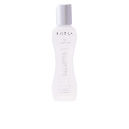 BIOSILK SILK THERAPY original 67 ml by FAROUK for Unisex