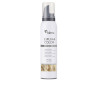 ESPUMA COLOR plata 200 ml by AZALEA for Unisex