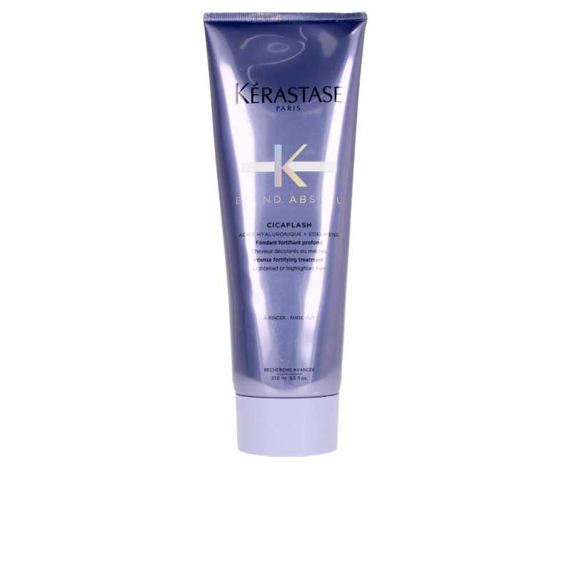 BLOND ABSOLU cicaflash fondant fortifiant profond 250 ml by KERASTASE for Unisex BLOND ABSOLU cicaflash fondant fortifiant profond 250 ml by KERASTASE for Unisex