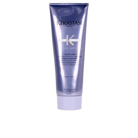 BLOND ABSOLU cicaflash fondant fortifiant profond 250 ml by KERASTASE for Unisex