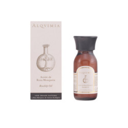 Aceite Corporal Antiedad Rosa Mosqueta 60ml by ALQVIMIA for Unisex