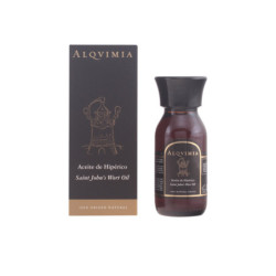 Aceite de Hipérico Reparador 60ml by ALQVIMIA for Unisex