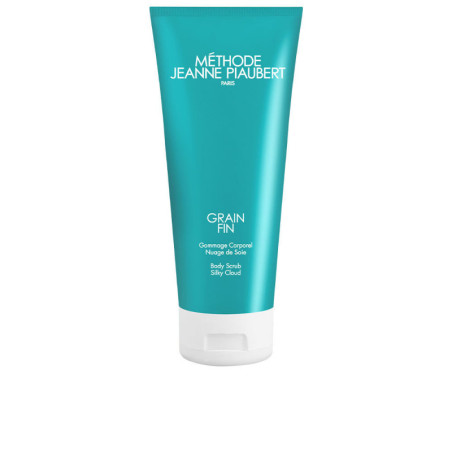 GRAIN FIN gommage corporal 200 ml by JEANNE PIAUBERT for Woman