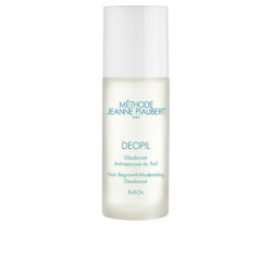 DEOPIL desodorante roll-on 50 ml by JEANNE PIAUBERT for Woman
