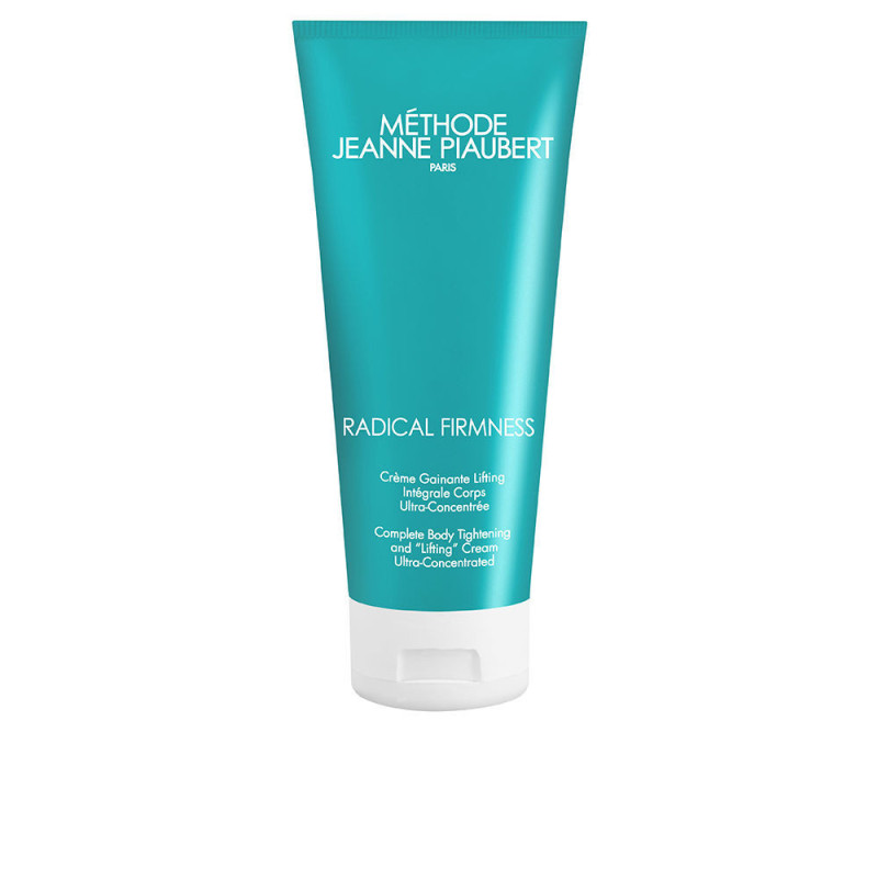 RADICAL FIRMNESS corps 200 ml by JEANNE PIAUBERT for Woman