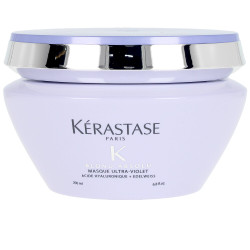 BLOND ABSOLU masque ultra-violet 200 ml by KERASTASE for Unisex