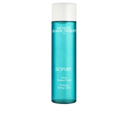 ISOPURE lotion tonique pureté 200 ml by JEANNE PIAUBERT for Woman