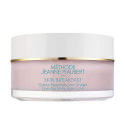 SKIN BREAKFAST 50 ml by JEANNE PIAUBERT for Woman