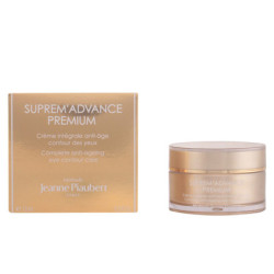 SUPREM'ADVANCE PREMIUM yeux 15 ml by JEANNE PIAUBERT for Woman