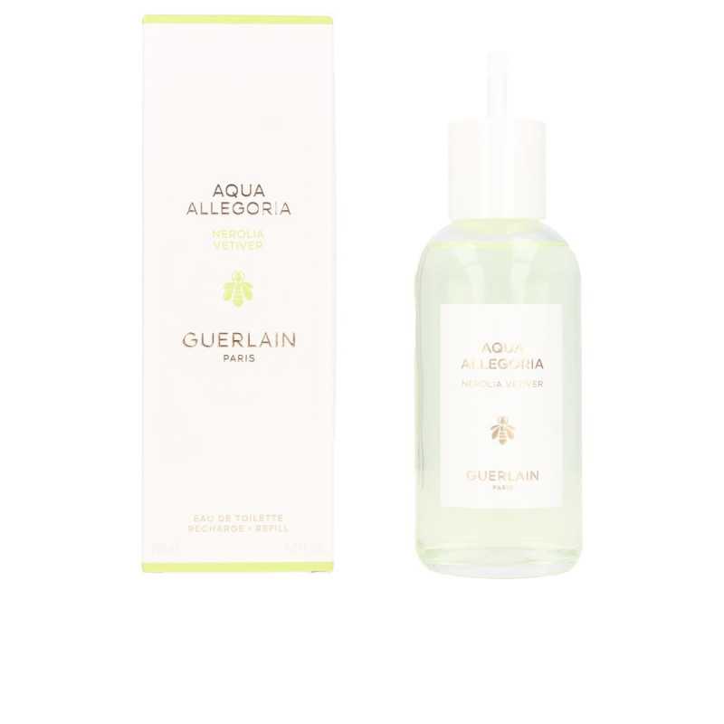 AQUA ALLEGORIA NEROLIA VETIVER eau de toilette vaporizador recarga 200 ml by GUERLAIN for Woman AQUA ALLEGORIA NEROLIA VETIVER eau de toilette vaporizador recarga 200 ml by GUERLAIN for Woman