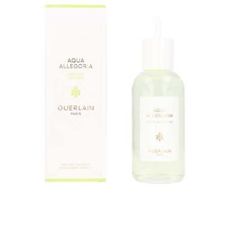 AQUA ALLEGORIA NEROLIA VETIVER eau de toilette vaporizador recarga 200 ml by GUERLAIN for Woman