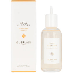 AQUA ALLEGORIA MANDARINE BASILIC recarga edt vapo 200 ml by GUERLAIN for Woman