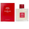 HABIT ROUGE eau de parfum vaporizador 100 ml by GUERLAIN for Man
