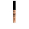 CAN T STOP WON T STOP contour concealer natural by NYX PROFESSIONAL MAKE UP for Unisex