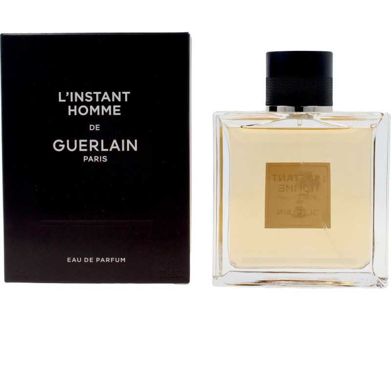 L'INSTANT POUR HOMME eau de parfum vaporizador 100 ml by GUERLAIN for Man L'INSTANT POUR HOMME eau de parfum vaporizador 100 ml by GUERLAIN for Man
