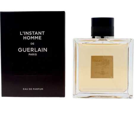L'INSTANT POUR HOMME eau de parfum vaporizador 100 ml by GUERLAIN for Man
