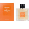HÉRITAGE eau de parfum vaporizador 100 ml by GUERLAIN for Man
