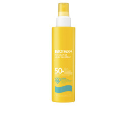 SUN WATERLOVER sun milk SPF50 200 ml by BIOTHERM for Unisex