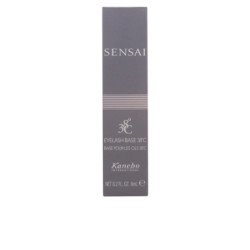 EYELASH BASE 38ºC 6 ml by SENSAI for Unisex