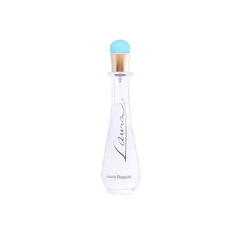 LAURA eau de toilette vaporizador 25 ml by LAURA BIAGIOTTI for Woman LAURA eau de toilette vaporizador 25 ml by LAURA BIAGIOTTI for Woman