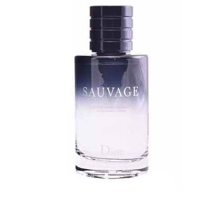 SAUVAGE after-shave lotion 100 ml by DIOR for Man