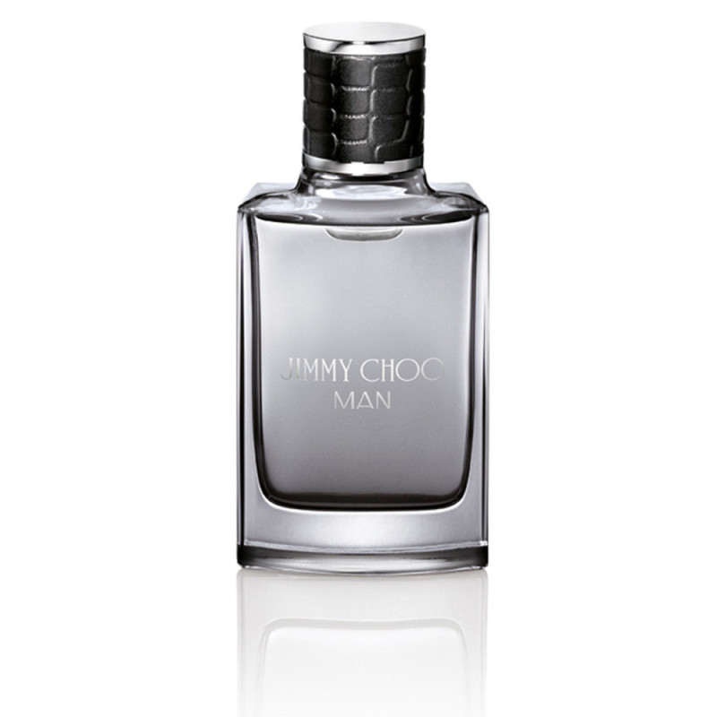 JIMMY CHOO MAN eau de toilette vaporizador 30 ml by JIMMY CHOO for Man