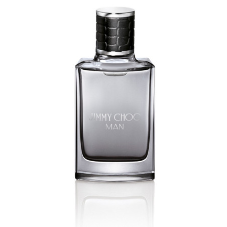 JIMMY CHOO MAN eau de toilette vaporizador 30 ml by JIMMY CHOO for Man