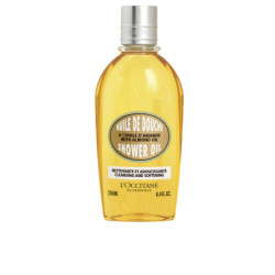 AMANDE huile de douche 250 ml by L'OCCITANE EN PROVENCE for Unisex