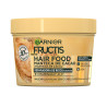 FRUCTIS HAIR FOOD manteca de cacao mascarilla rizos nutridos 390 ml by GARNIER for Unisex
