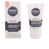 MEN SENSITIVE protector hidratante 0% alcohol SPF15 75 ml by NIVEA for Man